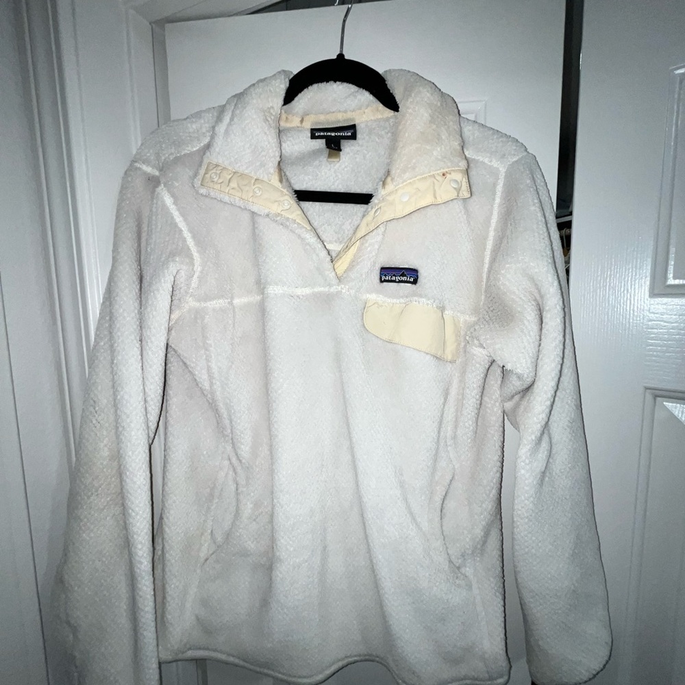 Patagonia Super Cozy Fleece Pullover